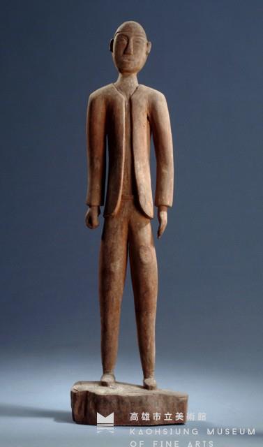 勇之俑藏品圖，第1張