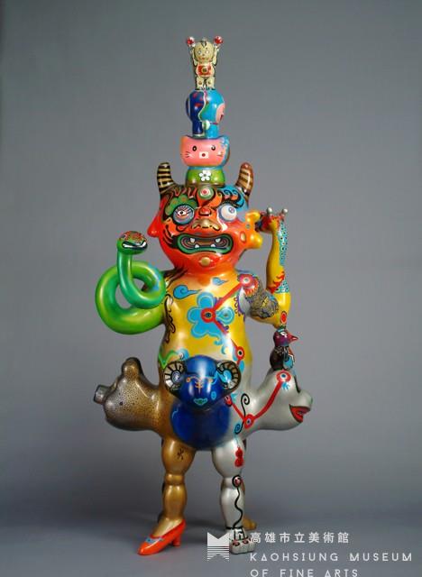 十二生肖藏品圖，第1張