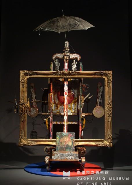 迷魂妙畫人藏品圖，第2張