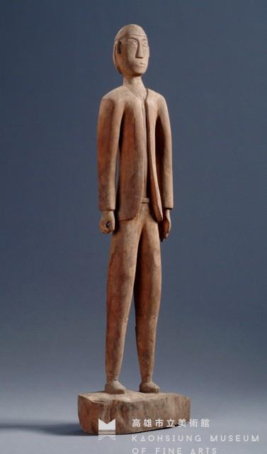 勇之俑藏品圖，第2張