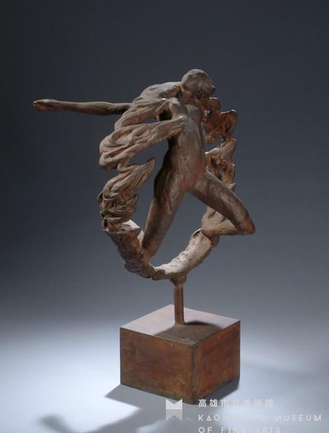 飛越杜鵑窩藏品圖，第2張