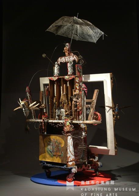 迷魂妙畫人藏品圖，第3張