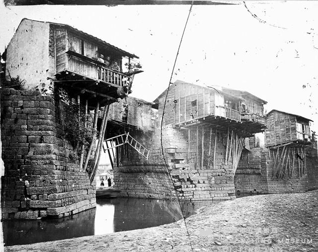潮州廣濟橋(湘子橋)藏品圖，第1張