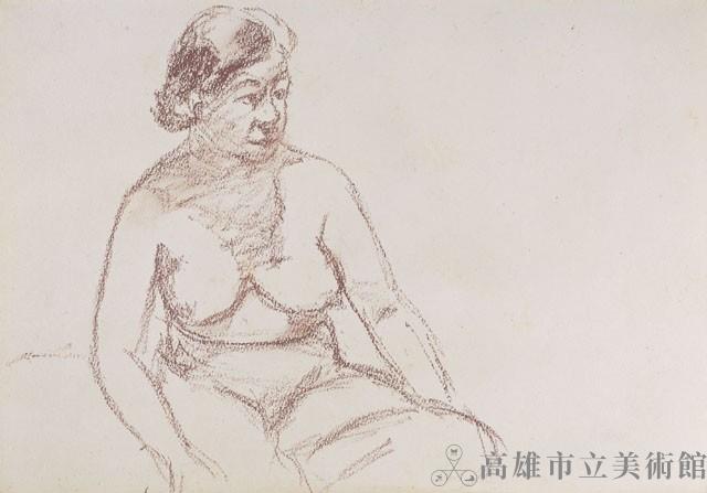 Sketch of Human Figure (20) Collection Image