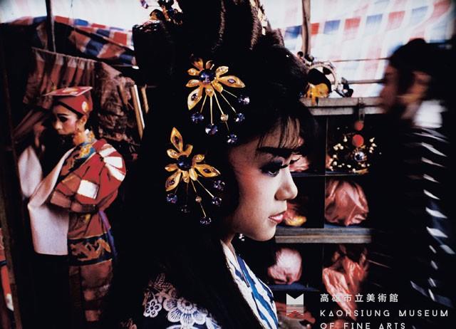 Life Is Like a Play Collection Image