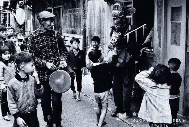 騎布馬報喜藏品圖，第1張