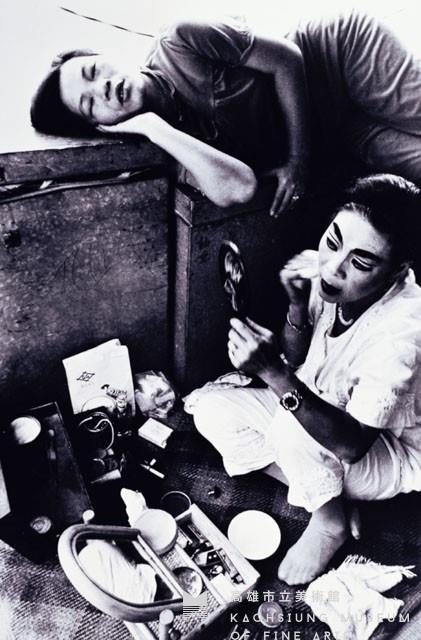 戲夢人生(二)藏品圖，第1張