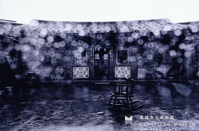 搖椅‧記憶藏品圖，第1張