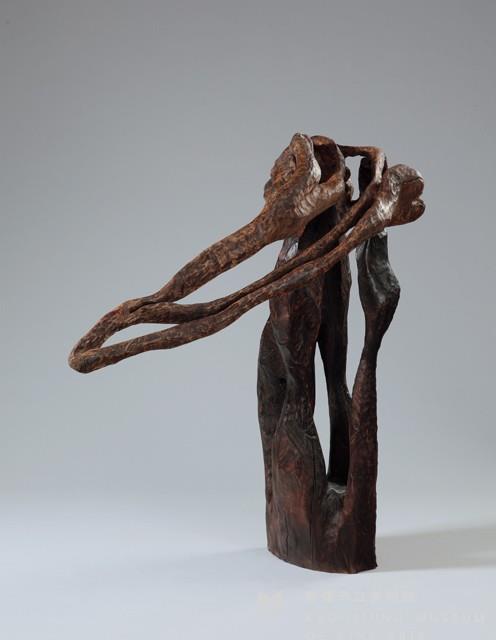 旅行中的悲傷-1藏品圖，第3張