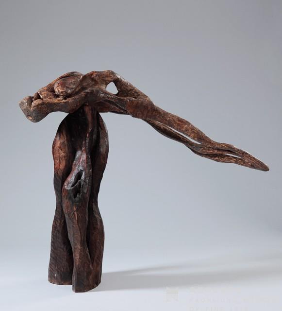 旅行中的悲傷-1藏品圖，第1張