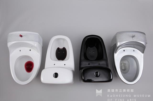 血尿液人系列(三)藏品圖，第1張