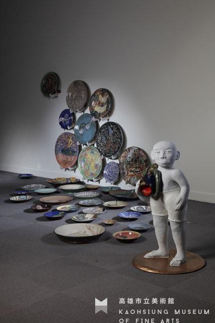 沙灘漫步藏品圖，第1張