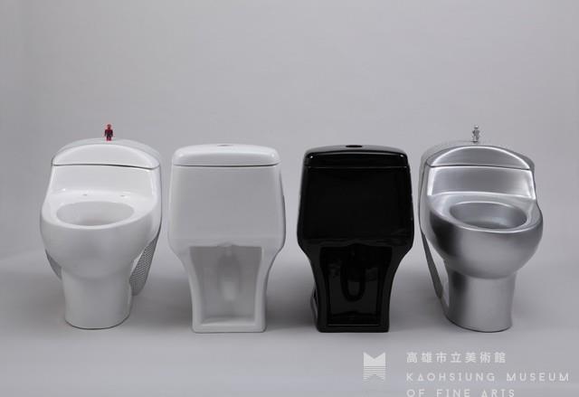 血尿液人系列(三)藏品圖，第2張