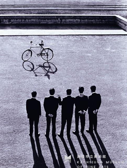 自拍器self-timer藏品圖，第1張