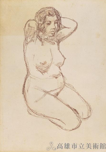 Sketch of Human Figure (11) Collection Image