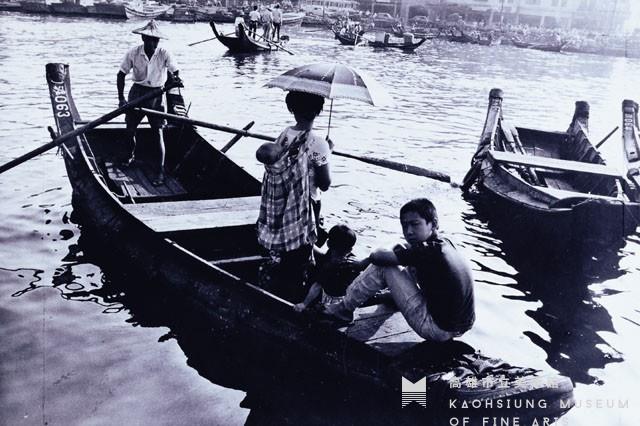 擺渡藏品圖，第1張