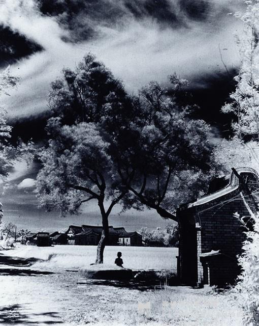 鄉間風景藏品圖，第1張