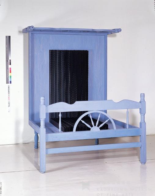 床藏品圖，第1張