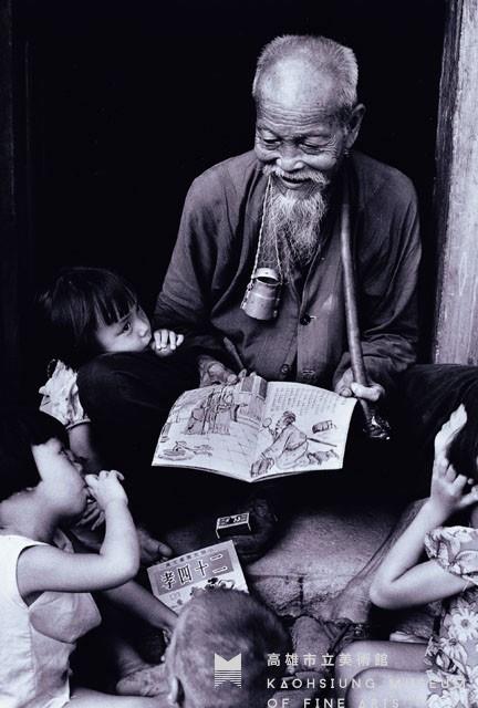 爺爺講故事藏品圖，第1張