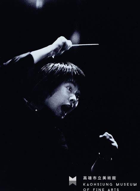 女暴君(指揮家郭美貞)藏品圖，第1張