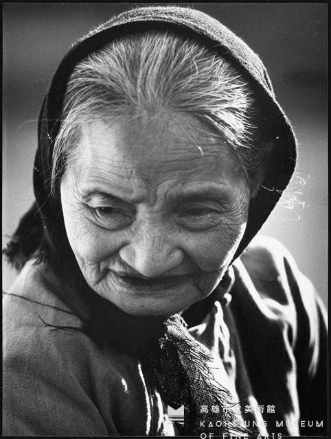 林老太太藏品圖，第1張