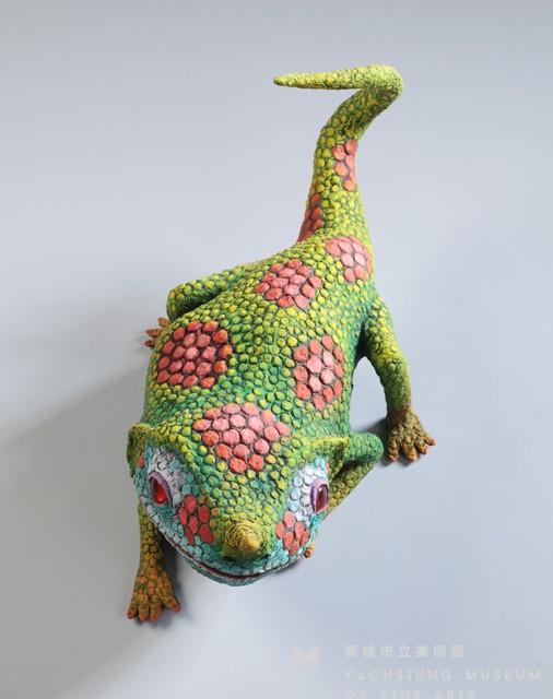 變色龍系列11-尖鼻藏品圖，第1張