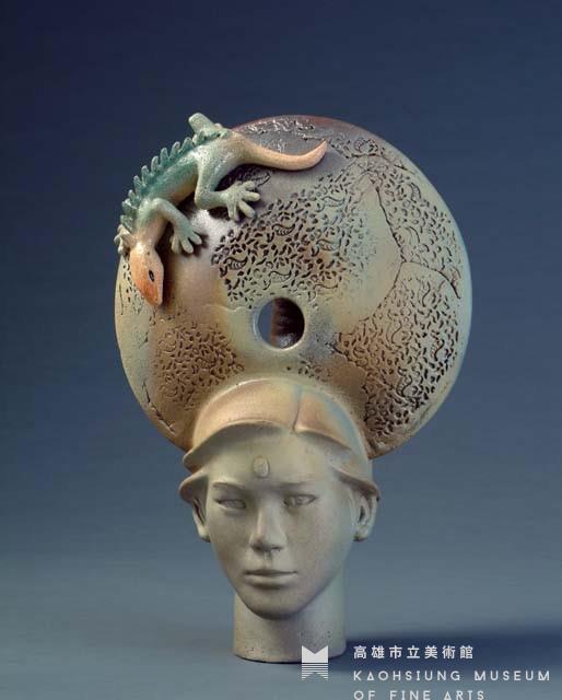 忠貞盟友藏品圖，第1張