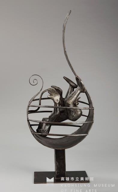 生日的前一天-1藏品圖，第2張