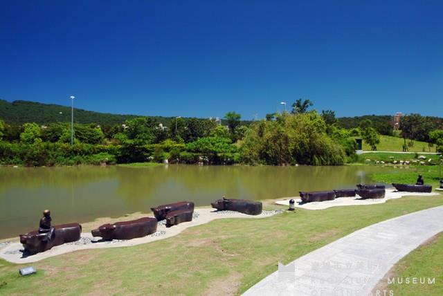 Having Fun with the Cattle Collection Image, Figure 2, Total 4 Figures