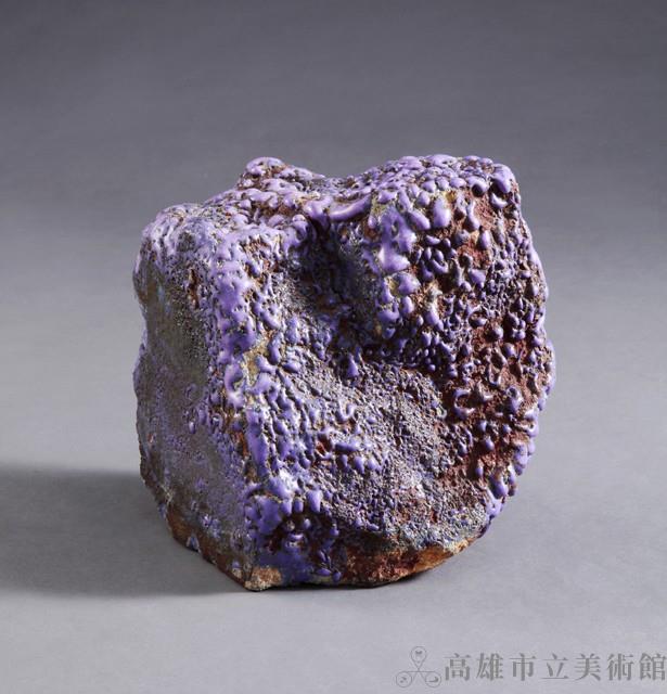 Purple Rock-2 Collection Image, Figure 1, Total 3 Figures
