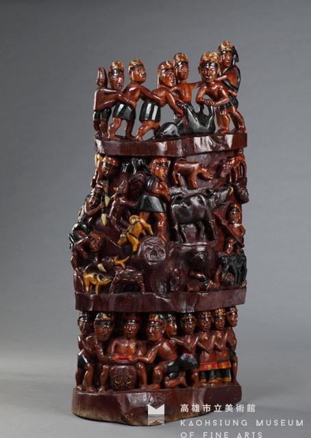 Sharing Hunting Results Collection Image