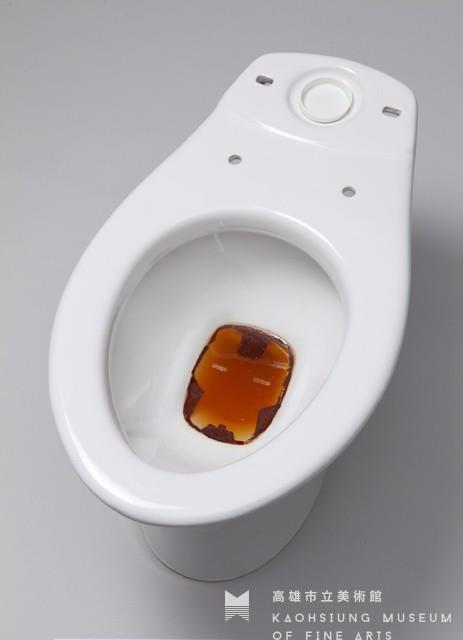 血尿液人藏品圖，第2張