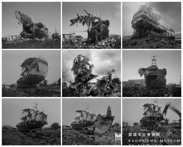 向陳庭詩致敬藏品圖，第1張