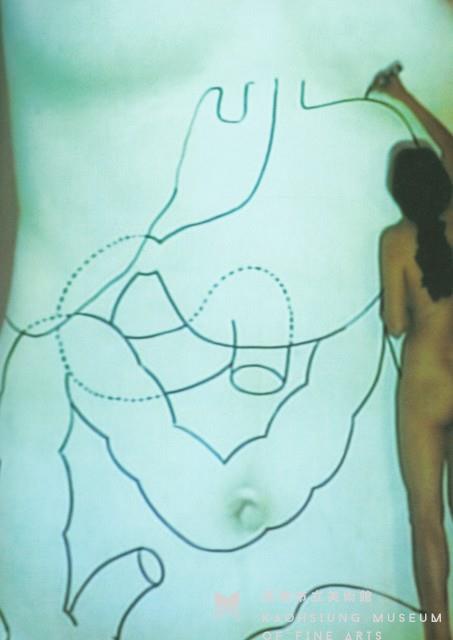 自畫像 I藏品圖，第1張