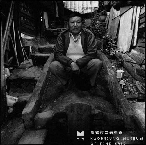 都市底層-周世欽藏品圖，第1張