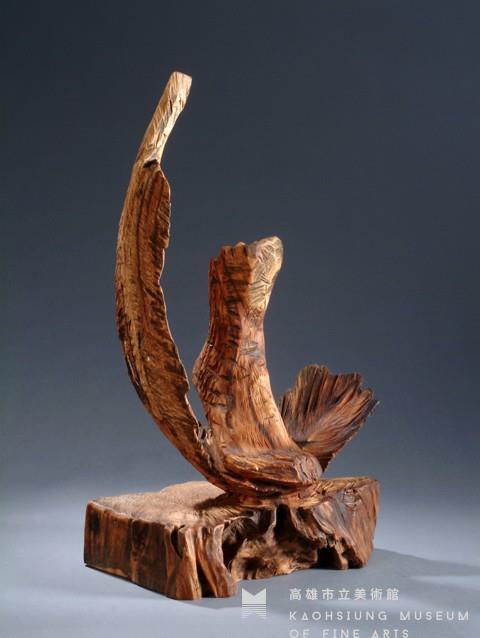 羽-2藏品圖，第2張