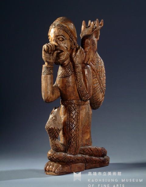 蛇與獵人藏品圖，第2張