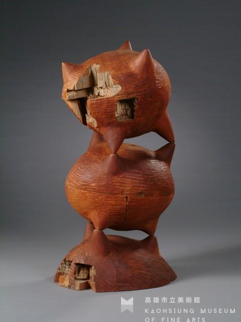 平衡藏品圖，第2張