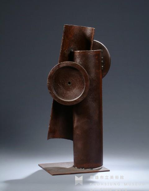 作品312藏品圖，第1張