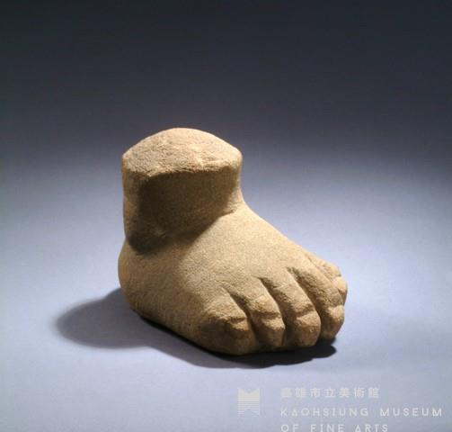 傷‧疲乏藏品圖，第1張