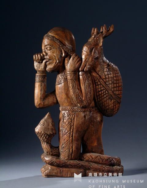 蛇與獵人藏品圖，第1張