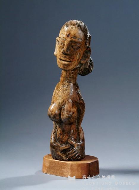 生命的喜悅藏品圖，第1張