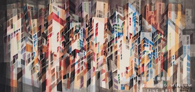 時代廣場藏品圖，第1張