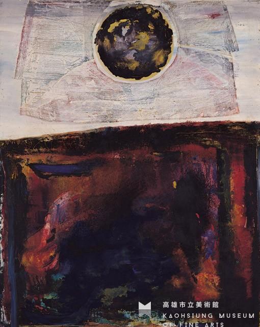 NO.3-’89work藏品圖，第1張