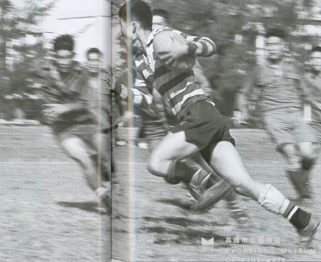 激戰 ( 二 ) 爭球藏品圖，第1張