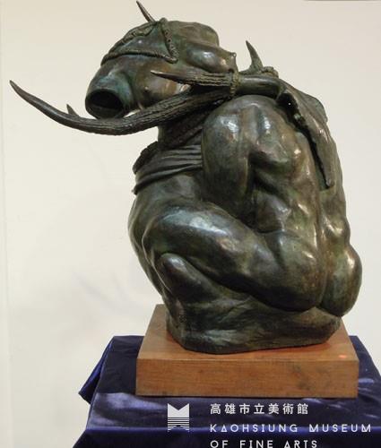 射馬干、人鹿之戀藏品圖，第1張