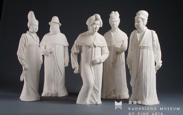 麗人行藏品圖，第1張
