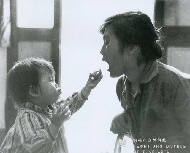 母與子藏品圖，第1張