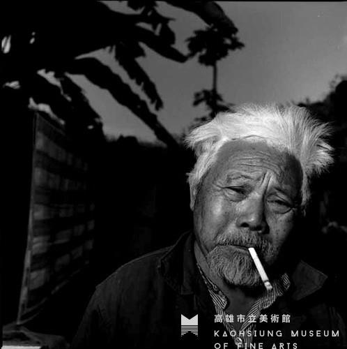 都市底層-湯海清藏品圖，第1張