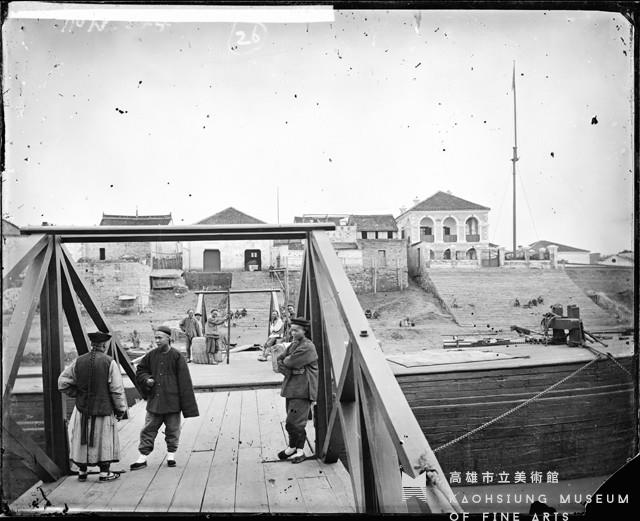 九江藏品圖，第1張